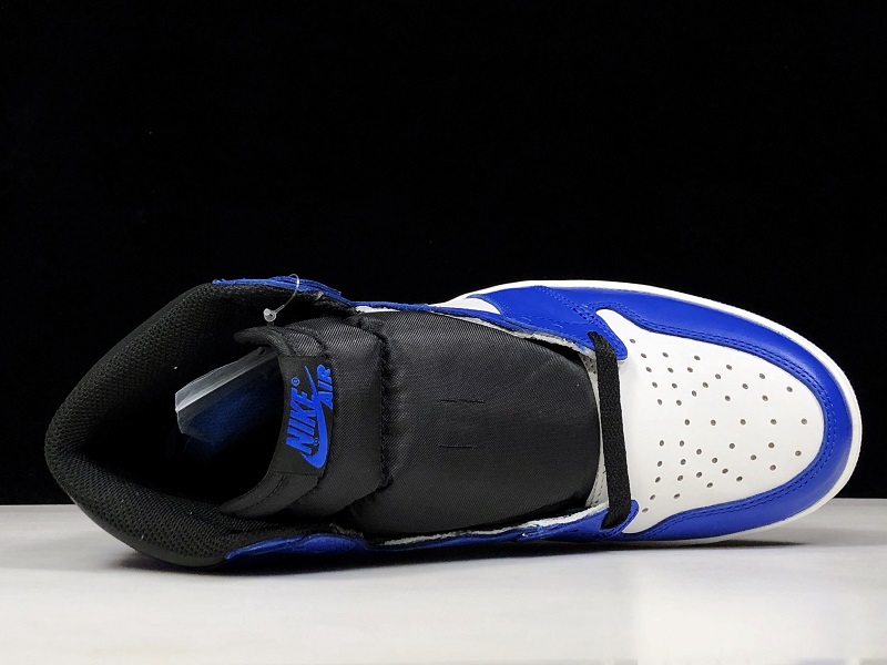 Air Jordan 1 Retro High OG Game Royal